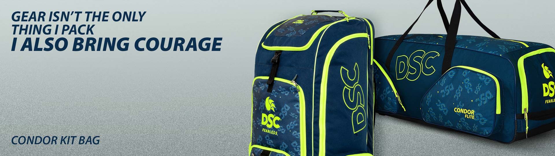 product banner