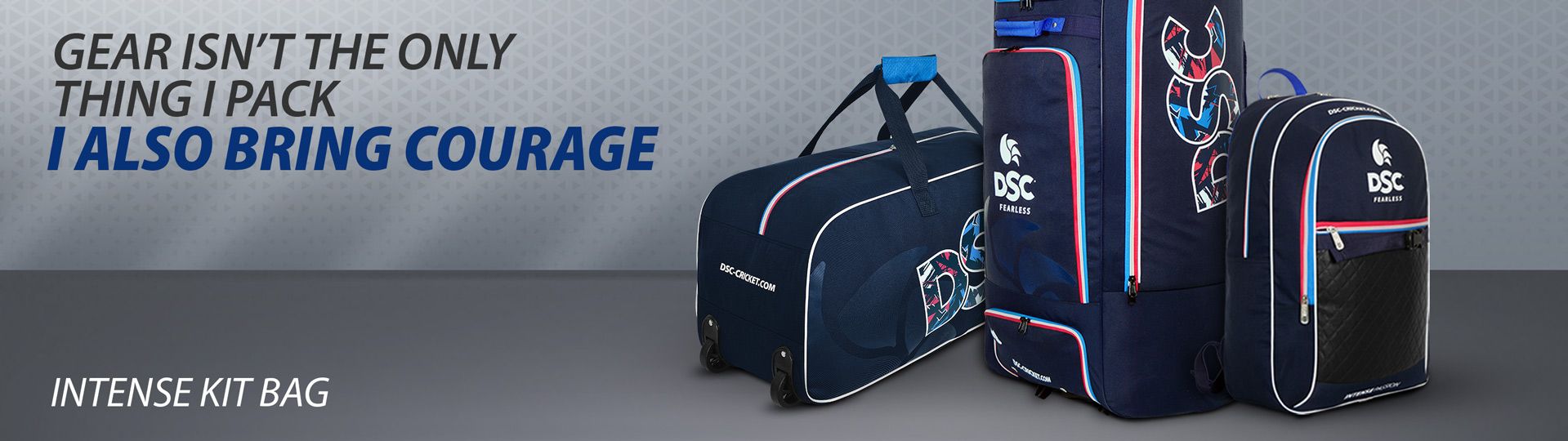 product banner