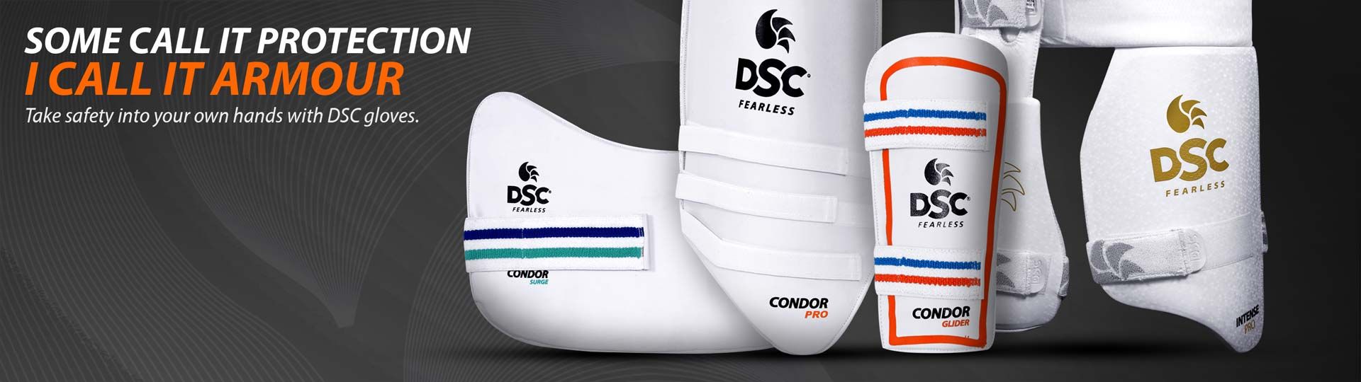 product banner