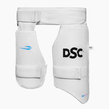 Blu 1000 Thigh Pad Combo