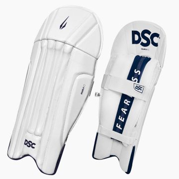 Pearla X3 Wicket Keeping Legguard