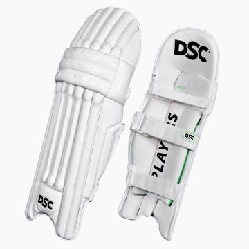 Spliit Players Batting Legguard