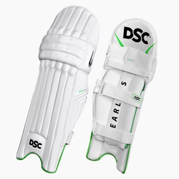 Spliit 1000 Batting Legguard