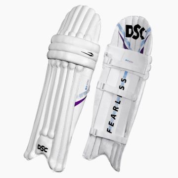 Blu 5000 Batting Legguard