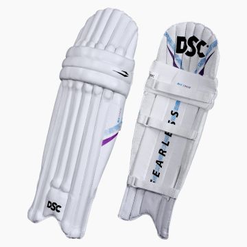 Blu Junior Batting Legguard