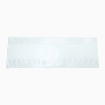 Anti Scuff Double Sided Cross Weave Bat Tape