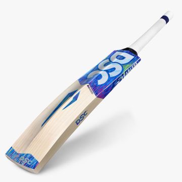 Blu 2000 English Willow Bat 