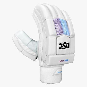 Blu 4000 Batting Gloves
