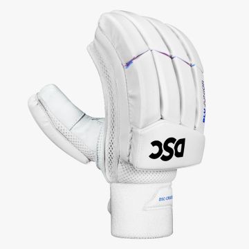 Blu Junior Batting Gloves