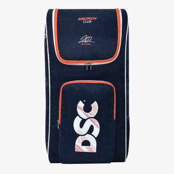 Krunch Club Duffle Bag