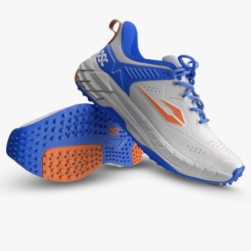 End Game Cricket Shoes