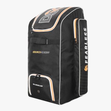 Krunch Academy Duffle Bag