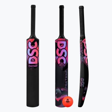 Panther Plastic Bat (4)