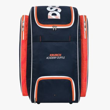 Krunch Academy Duffle Bag