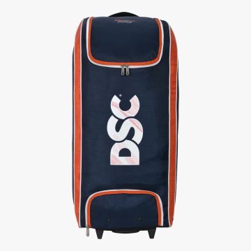 Krunch Duffle Wheelie Bag