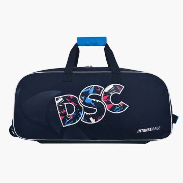 Intense Rage Kit Bag