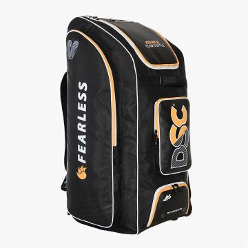 Krunch Team Duffle Bag