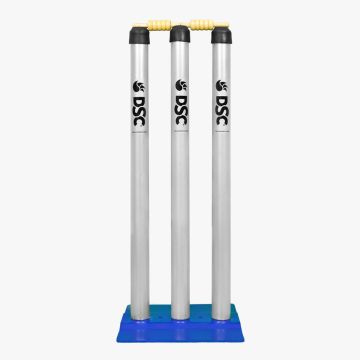 Metal Cricket Stumps