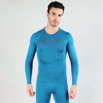 Top Long Sleeve Compression
