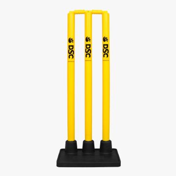 Plastic Cricket Stumps