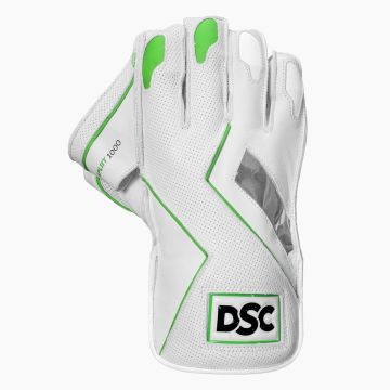 Spliit 1000 Wicket Keeping Gloves