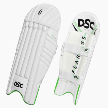 Spliit Players Wicket Keeping Legguard