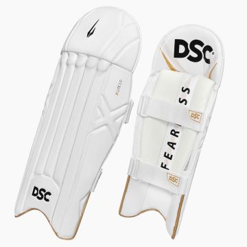 Xlite 1.0 Wicket Keeping Legguard