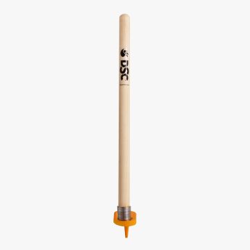 Wooden Target Cricket Stumps
