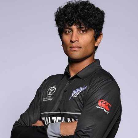 Rachin Ravindra