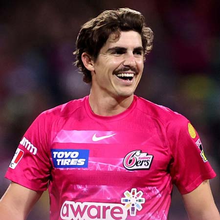 Sean Abbott