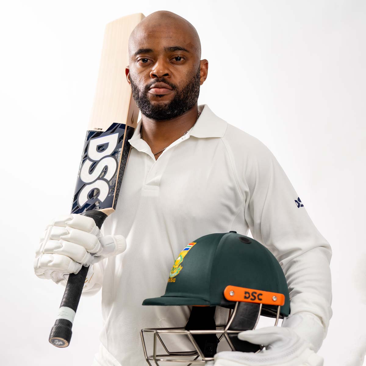 Temba Bavuma