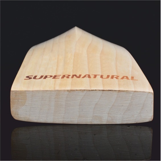 Super Natural Range