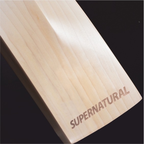 Super Natural Range