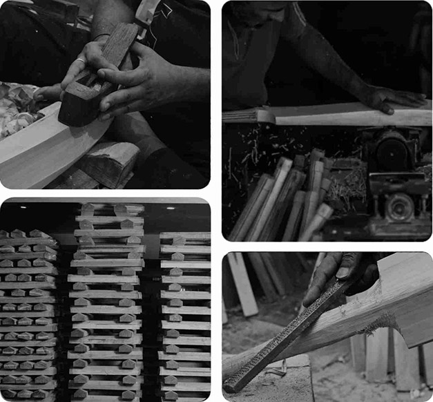 Our Craftmanship