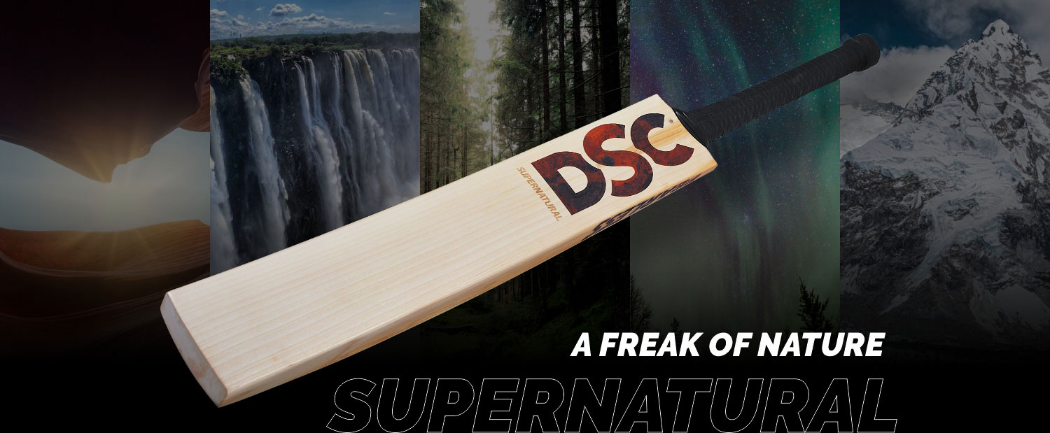 Super Nature